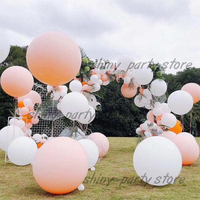 Birthday Balloons Red Orange Yellow Green Blue Purple Latex Balloons for Birthday Party Baby Shower Anniversay Decor 5-36inch 
Birthday Balloons Red Orange Yellow Green Blue Purple Latex Balloons for Birthday Party Baby Shower Anniversay Decor 5-36inch