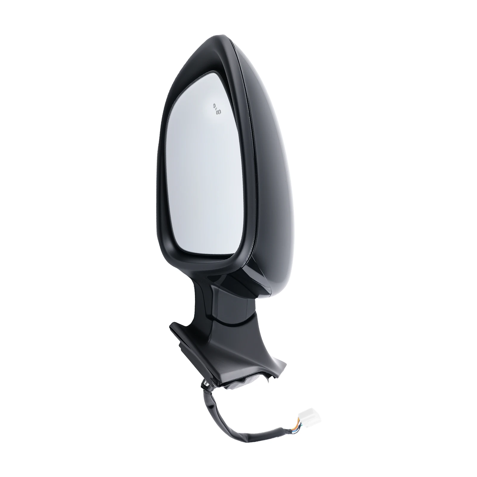Left Side Mirror for Honda Accord 2018-2022 76258TVAA22 Heated Blind Spot
Left Side Mirror for Honda Accord 2018-2022 76258TVAA22 Heated Blind Spot