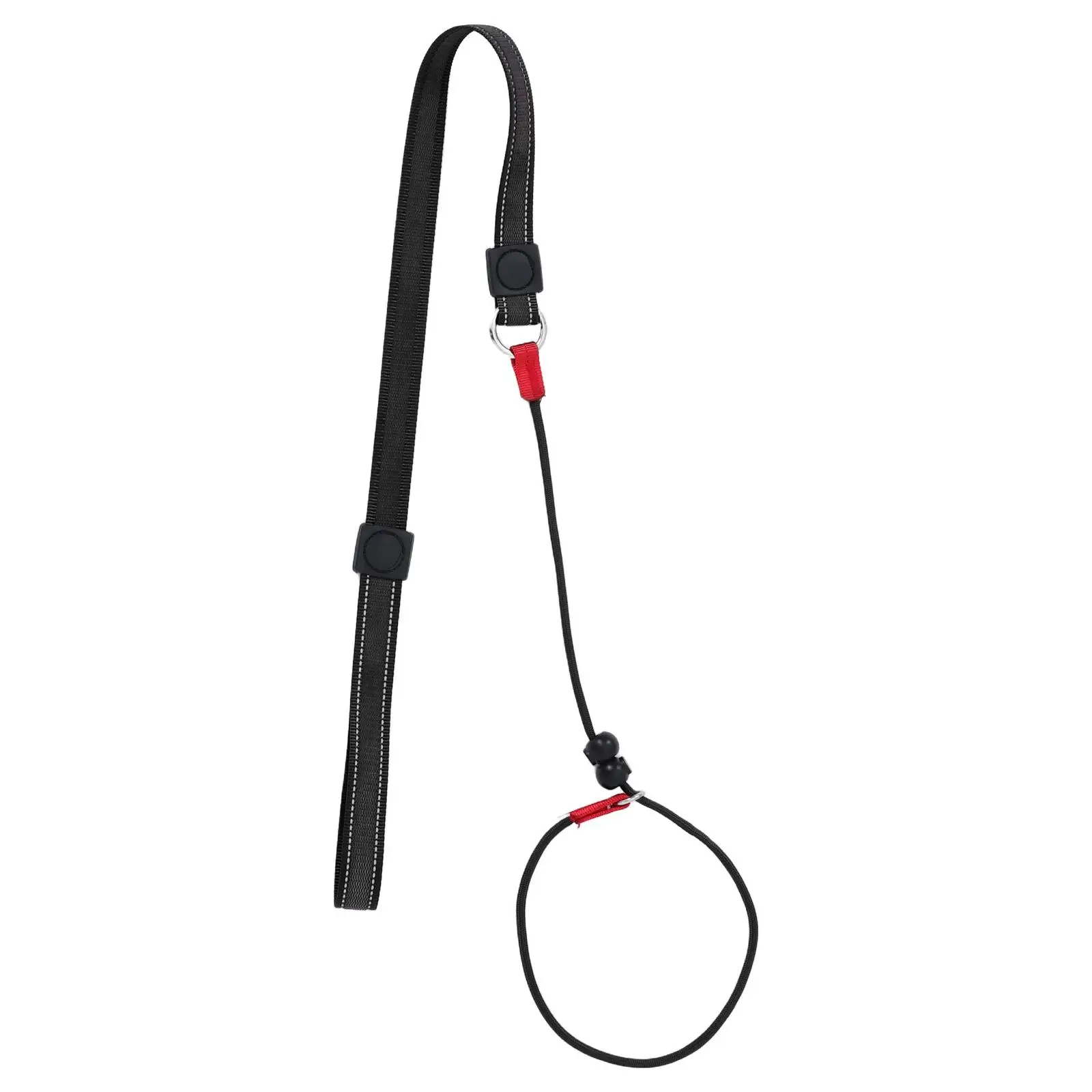 Anti-slip Dog Training Rope No Pull Polyester Retractable Hiking Chain slip choke anti pull tough dog hiking pet leash dog leash
Anti-slip Dog Training Rope No Pull Polyester Retractable Hiking Chain slip choke anti pull tough dog hiking pet leash dog leash