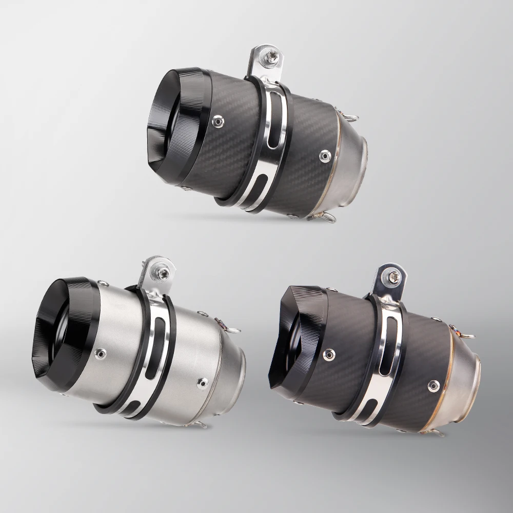 51 мм глушитель из нержавеющей стали для мотоцикла с dbkiller для Z900 NINJA400 S1000RR A19 2-дюймовый глушитель мотоцикла
51 мм глушитель из нержавеющей стали для мотоцикла с dbkiller для Z900 NINJA400 S1000RR A19 2-дюймовый глушитель мотоцикла