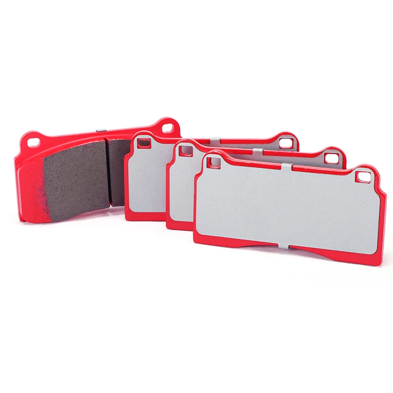 Damei Automotive Factory Manufacturer High Quality Ceramic Brake Pad Set HP2000 For Wrangler 2018 2020 2023
Damei Automotive Factory Manufacturer High Quality Ceramic Brake Pad Set HP2000 For Wrangler 2018 2020 2023