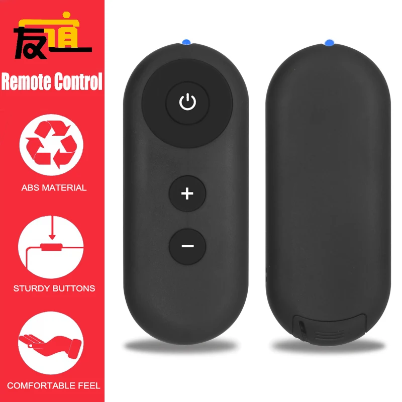 433MHz RF Remote Control for ACTIVE / JELENS / CITYSPORTS ZX1 ZX2 Treadmill
433MHz RF Remote Control for ACTIVE / JELENS / CITYSPORTS ZX1 ZX2 Treadmill