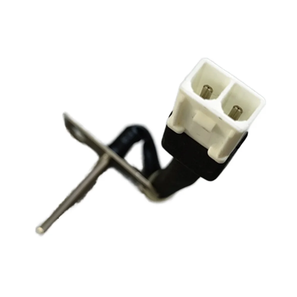 Suitable for LG drum washing machine high temperature sensor 6322FR2046C, 6362EN1001F
Suitable for LG drum washing machine high temperature sensor 6322FR2046C, 6362EN1001F