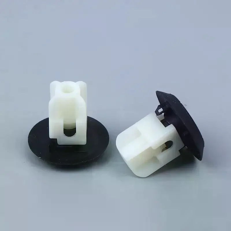 10Pcs Car Panel Moulding Door Interior Handle Fasteners Clip Plastic 07147265039 For 3-Series F30 F31 F34 F3 F80 X3 G01 Z4
10Pcs Car Panel Moulding Door Interior Handle Fasteners Clip Plastic 07147265039 For 3-Series F30 F31 F34 F3 F80 X3 G01 Z4
