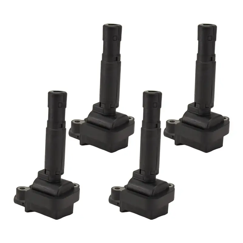 Комплект из 4 катушек зажигания AS57-A0001501580 для W203 CL203 S203 C209 A209 W211 S211 W204 W212 E200 CLK200 C180 SLK200
Комплект из 4 катушек зажигания AS57-A0001501580 для W203 CL203 S203 C209 A209 W211 S211 W204 W212 E200 CLK200 C180 SLK200