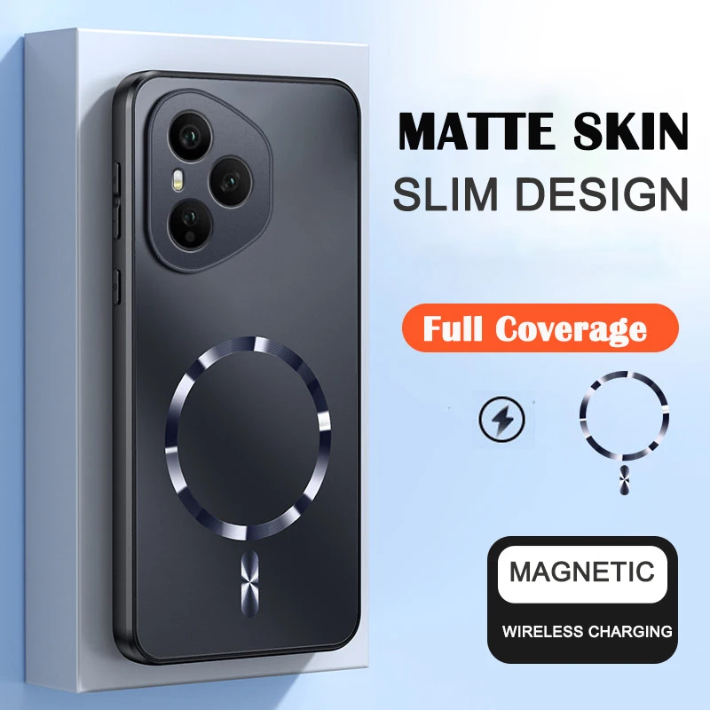 Slim Magnetic Plating Full Protector Case For HONOR 600 Lite 500 400 300 200 100 90 80 70 Pro Anti-Dust Wireless Charging Cover
Slim Magnetic Plating Full Protector Case For HONOR 600 Lite 500 400 300 200 100 90 80 70 Pro Anti-Dust Wireless Charging Cover