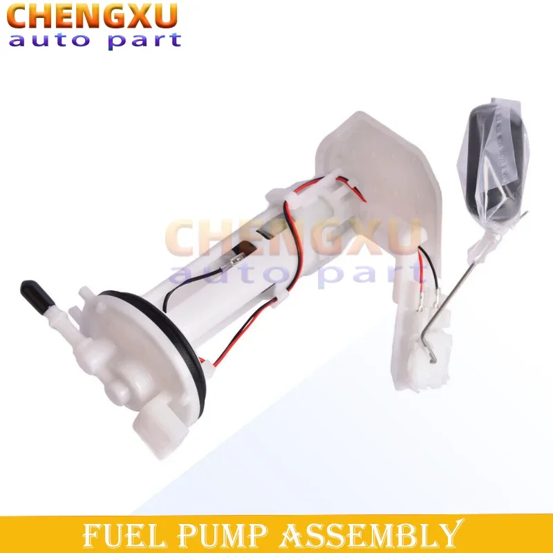 16700-Z37-003 16700Z37003 High Quality Fuel Pump Assembly Fit for Honda EU7000i EU700iSN
16700-Z37-003 16700Z37003 High Quality Fuel Pump Assembly Fit for Honda EU7000i EU700iSN