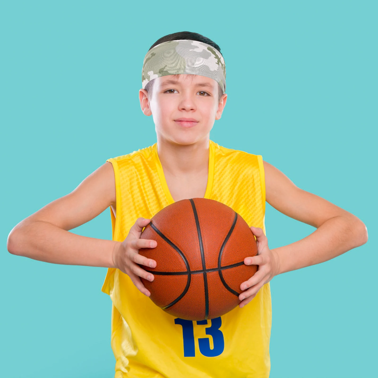 Headband Sports Athletic Hairband Bands Gym Belt Running Sweatband Anti-sweat s Headbands Fitness
Headband Sports Athletic Hairband Bands Gym Belt Running Sweatband Anti-sweat s Headbands Fitness