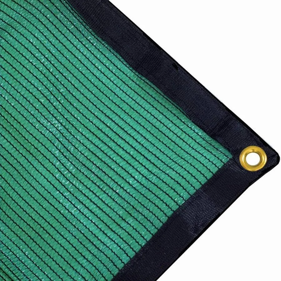 70% Green Shade Cloth with Grommets 12 Feet X 16 Feet Premium Heavy Duty Shade Cover UV Blocking Mesh Tarp for Garden Patio Pla
70% Green Shade Cloth with Grommets 12 Feet X 16 Feet Premium Heavy Duty Shade Cover UV Blocking Mesh Tarp for Garden Patio Pla