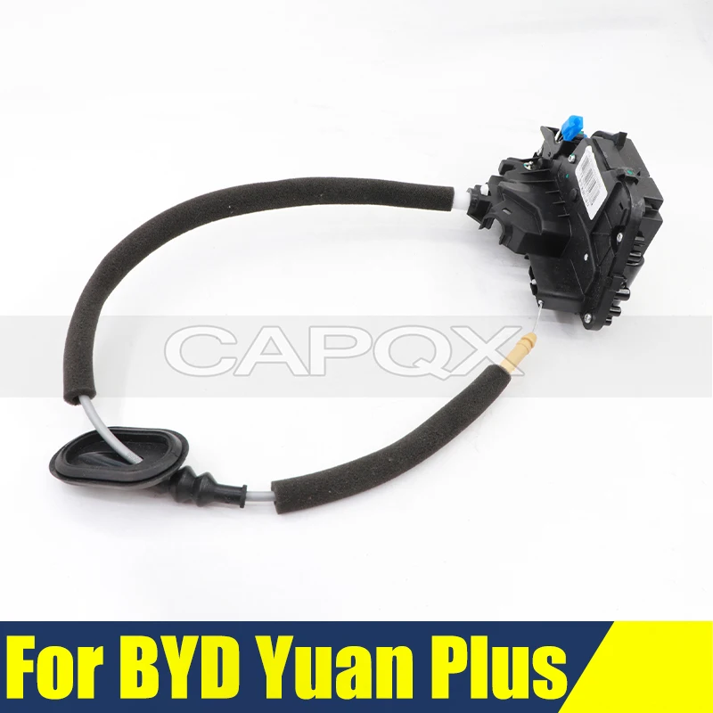 Привод защелки блока дверного замка автомобиля для BYD Yuan Plus Привод дверного замка автомобиля Встроенная защелка
Привод защелки блока дверного замка автомобиля для BYD Yuan Plus Привод дверного замка автомобиля Встроенная защелка