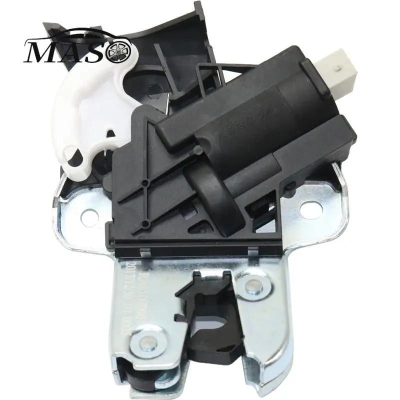 Car Bootlid Rear Trunk Lid Lock Latch 4F5827505D for Audi A4 A5 A6 RS4 S6 VW Passat Jetta CC
Car Bootlid Rear Trunk Lid Lock Latch 4F5827505D for Audi A4 A5 A6 RS4 S6 VW Passat Jetta CC