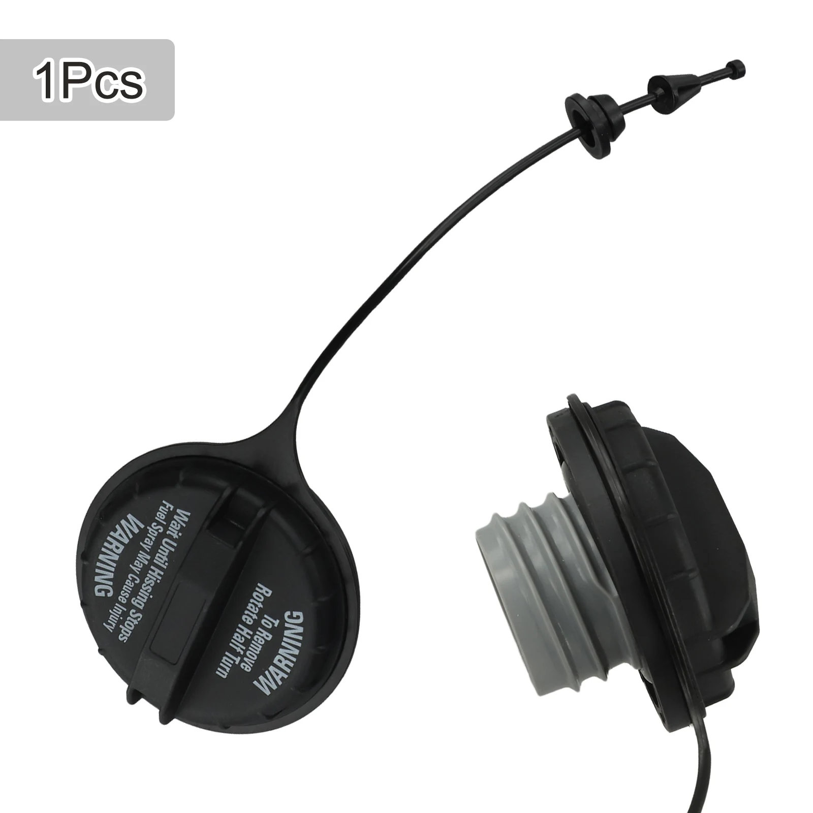 Efficiently Replace Your Broken Fuel Tank Filler Cap Cover on For Ford Vehicles like the For Bronco or For Explorer FC920
Efficiently Replace Your Broken Fuel Tank Filler Cap Cover on For Ford Vehicles like the For Bronco or For Explorer FC920