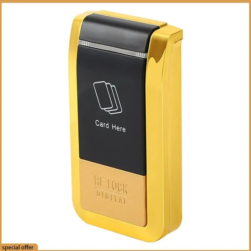A68Z Sense Lock Waterproof Sauna Easy Installation For Cabinet Bathroom Filing Cabinets
A68Z Sense Lock Waterproof Sauna Easy Installation For Cabinet Bathroom Filing Cabinets