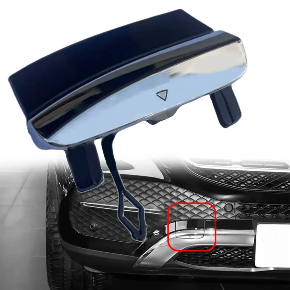Для Mercedes W167 GLE 20-22 Неокрашенный передний бамперTow Hook Eye Cover 1678854202 Прямая замена, простая установка
Для Mercedes W167 GLE 20-22 Неокрашенный передний бамперTow Hook Eye Cover 1678854202 Прямая замена, простая установка