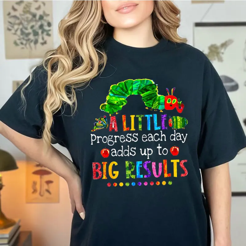 Рубашка «Назад в школу», все эмоции, добро пожаловать, учитель, хлопковая футболка, женская одежда в стиле Харадзюку, футболки с графикой, эстетический топ Y2k
Рубашка «Назад в школу», все эмоции, добро пожаловать, учитель, хлопковая футболка, женская одежда в стиле Харадзюку, футболки с графикой, эстетический топ Y2k