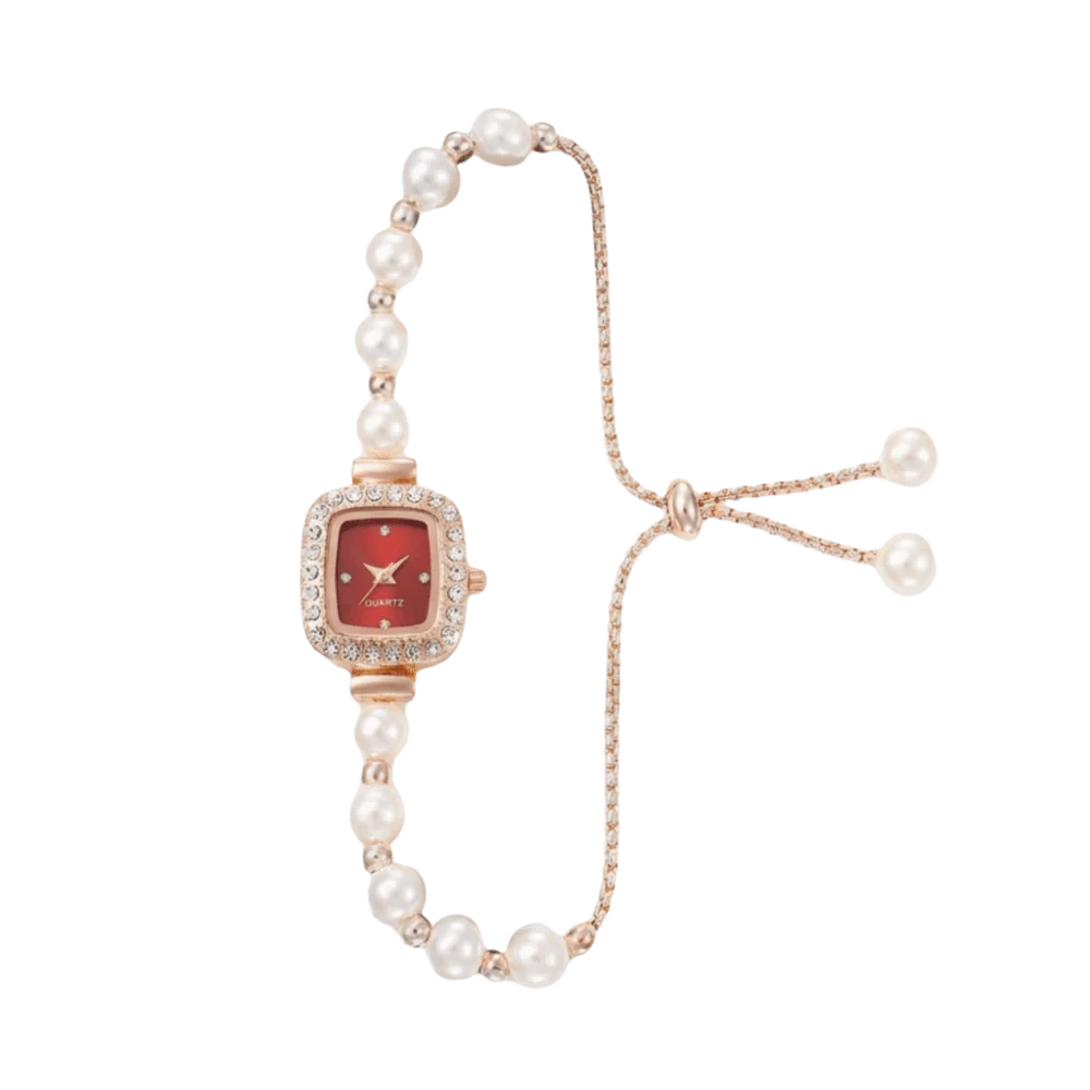 Rhinestone Quartz Watches Diamond Studded Watch Strap with Adjustable Bracelet Women Wristwatch Square Shaped Watch Women Girl
Rhinestone Quartz Watches Diamond Studded Watch Strap with Adjustable Bracelet Women Wristwatch Square Shaped Watch Women Girl