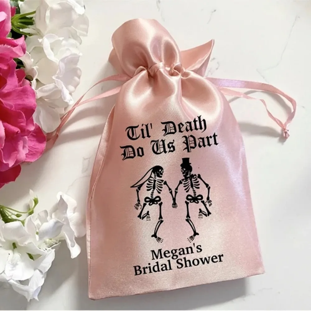 12pcs Custom Bachelorette Party Favor Bags, Halloween Wedding Favor Bags, Halloween Bridal Shower Favor Bags, Boochelore
12pcs Custom Bachelorette Party Favor Bags, Halloween Wedding Favor Bags, Halloween Bridal Shower Favor Bags, Boochelore