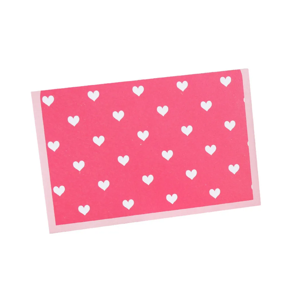 60Pcs Floral Mini Envelopes Set for Love Letters Valentine Cards Birthday Party Shower Announcements Padded Envelopes
60Pcs Floral Mini Envelopes Set for Love Letters Valentine Cards Birthday Party Shower Announcements Padded Envelopes