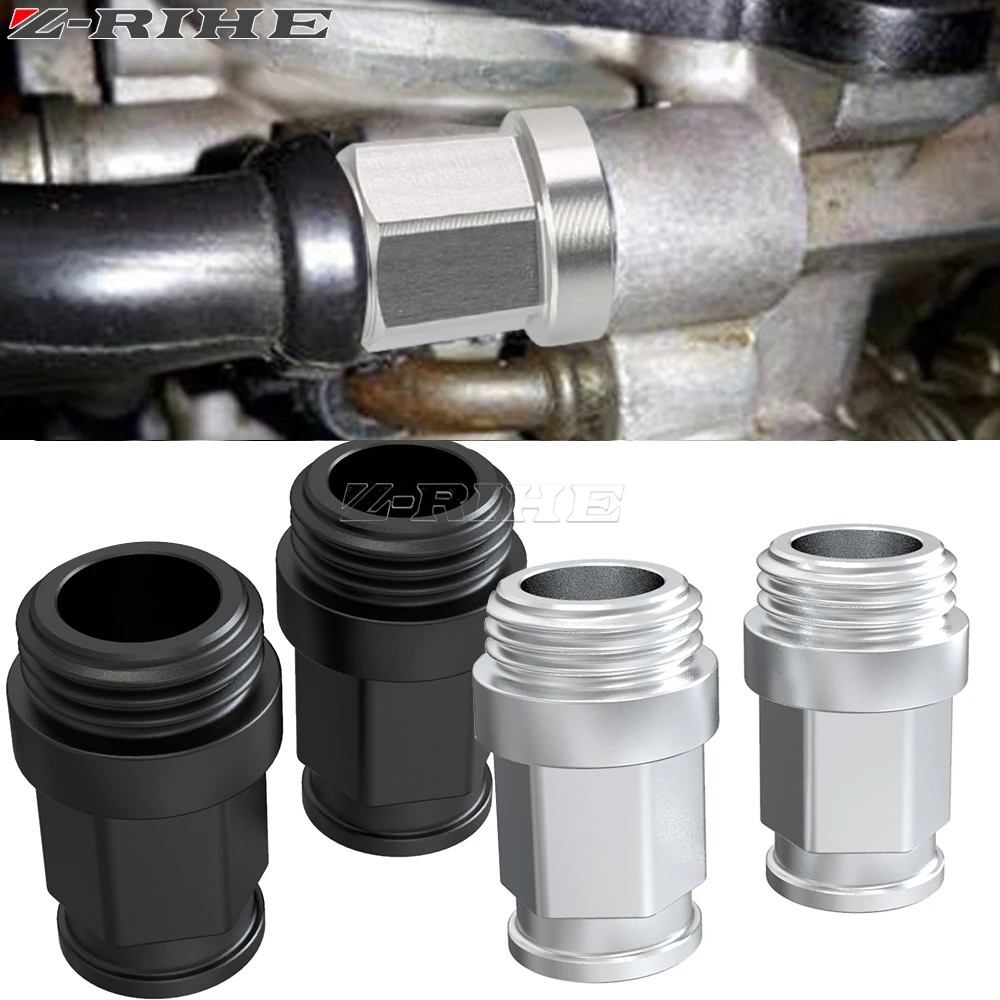 XRV 750 Motorcycle Accessories CNC Choke Valve Guides FOR Honda XRV750 Africa Twin RD07 RD07A AFRICATWIN 1993- 2001 2002 2003
XRV 750 Motorcycle Accessories CNC Choke Valve Guides FOR Honda XRV750 Africa Twin RD07 RD07A AFRICATWIN 1993- 2001 2002 2003