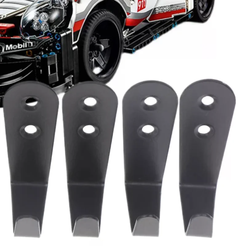 6 шт. настенный крючок для MOC Technic AMG F1 W14 E, настенная стойка для автомобилей (42171, настенный крючок)
6 шт. настенный крючок для MOC Technic AMG F1 W14 E, настенная стойка для автомобилей (42171, настенный крючок)