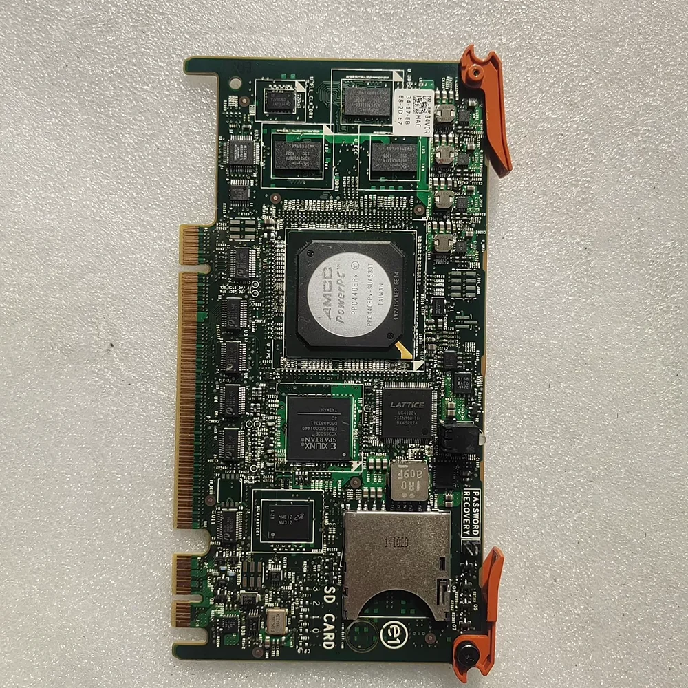 M620 m630 VRTX MC Card 41 034V0R 34V0R VRTX
M620 m630 VRTX MC Card 41 034V0R 34V0R VRTX