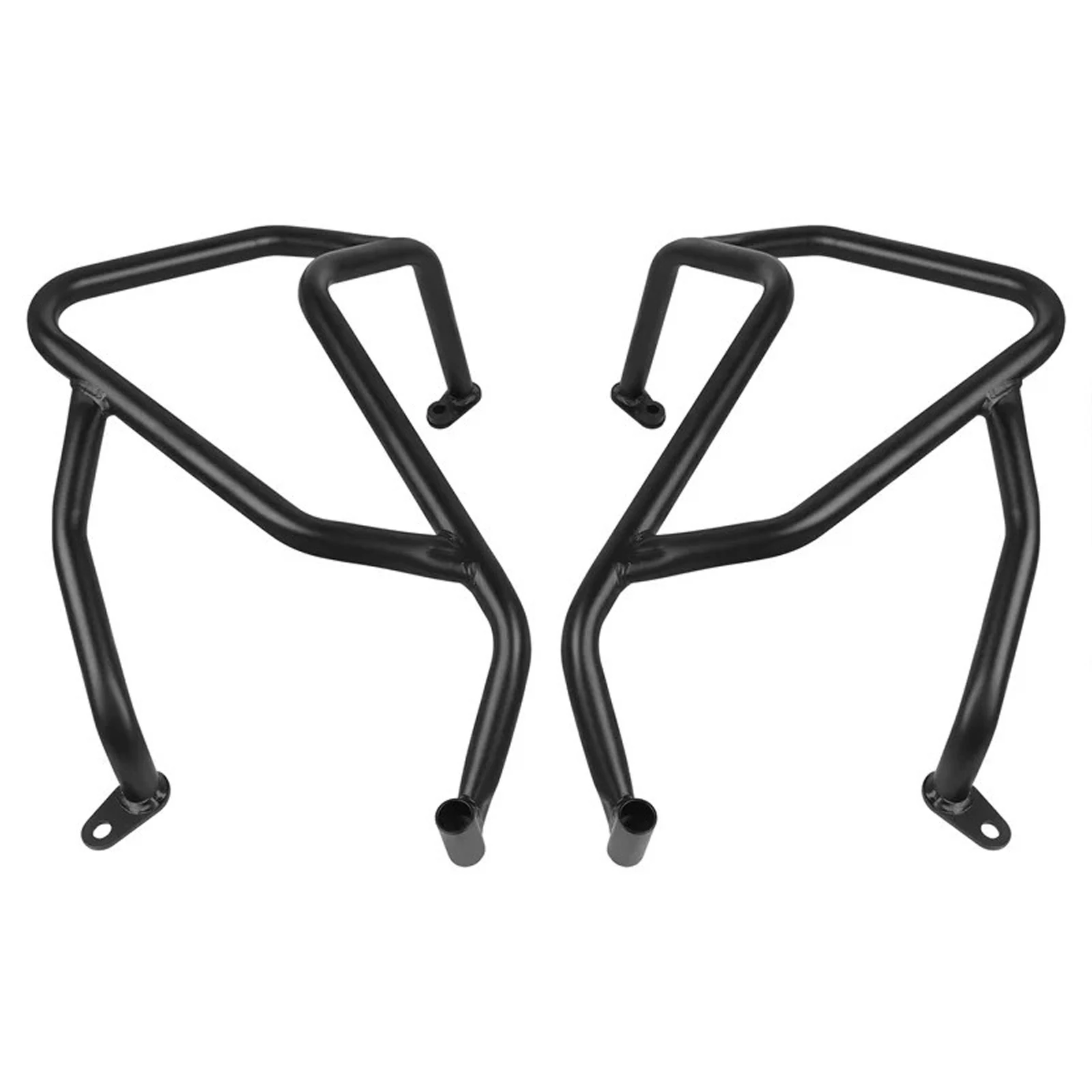 Upper Engine Guard Highway Crash Bars Fits For Honda CB500X 2019-2023
Upper Engine Guard Highway Crash Bars Fits For Honda CB500X 2019-2023