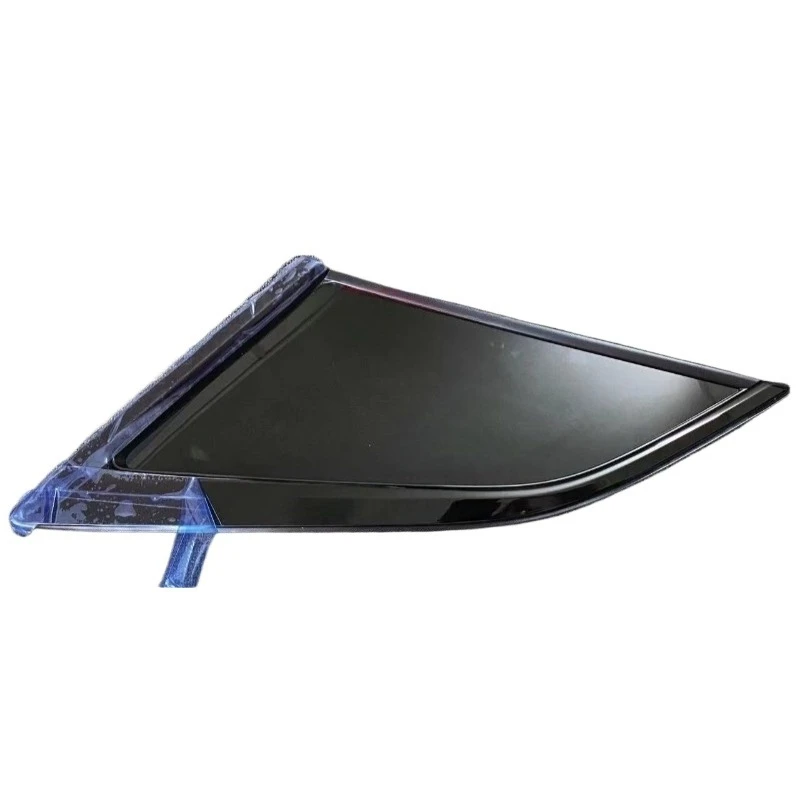 Genuine Rear Triangular Window Small Glass Back Body Bright Strip Decorative Strips for Cadillac XT5 Left Right 84212237
Genuine Rear Triangular Window Small Glass Back Body Bright Strip Decorative Strips for Cadillac XT5 Left Right 84212237