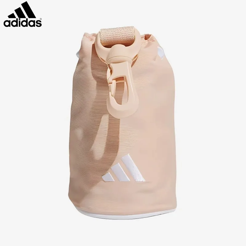 Adidas/Adidas Genuine Coral Powder Men's and Women's Storage Lightweight Classic Commuter Handbag JF4654
Adidas/Adidas Genuine Coral Powder Men's and Women's Storage Lightweight Classic Commuter Handbag JF4654