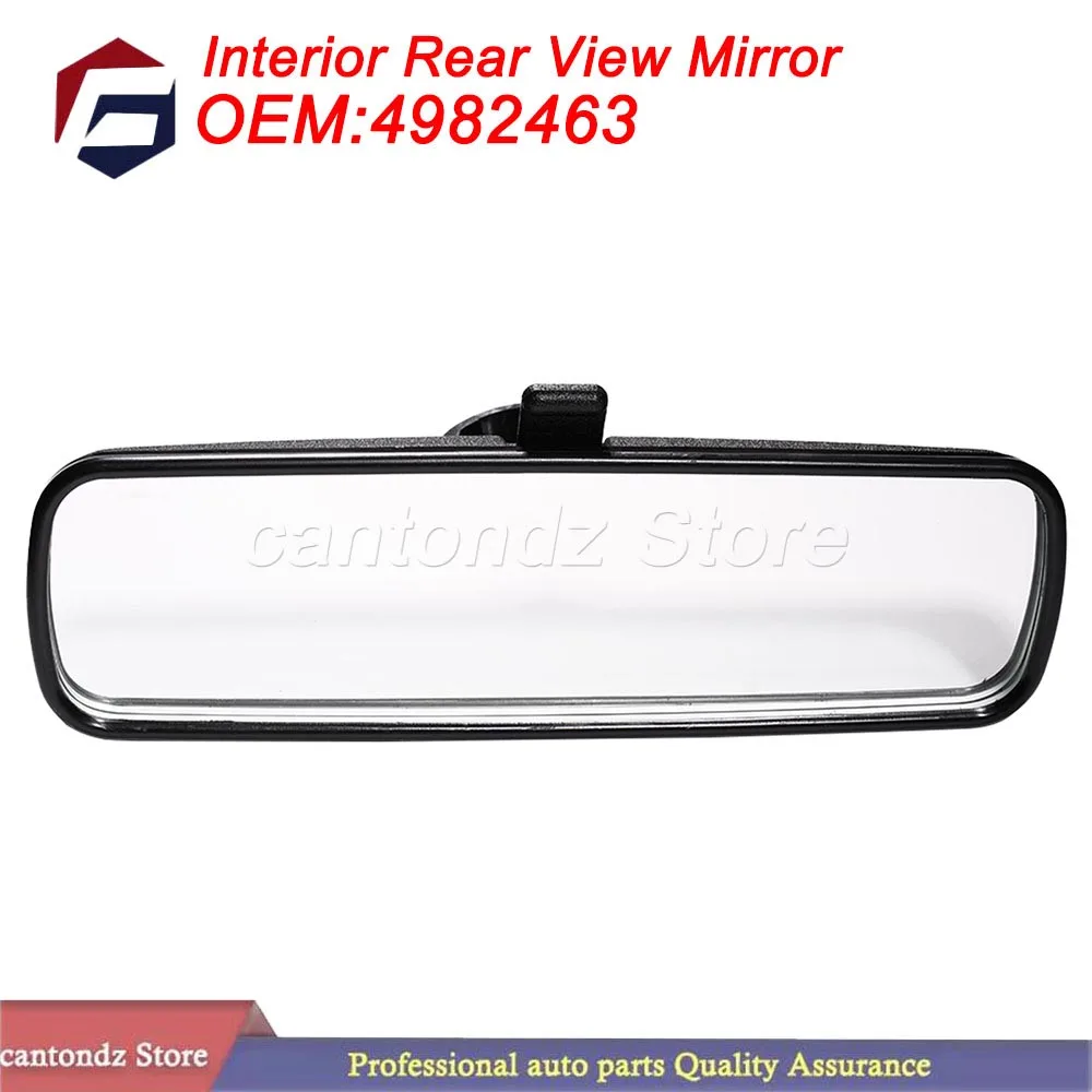 4982463 Fit For Ford Transit Focus Fiesta V Focus C-Max Fusion Mondeo III Interior Rear View Mirror
4982463 Fit For Ford Transit Focus Fiesta V Focus C-Max Fusion Mondeo III Interior Rear View Mirror