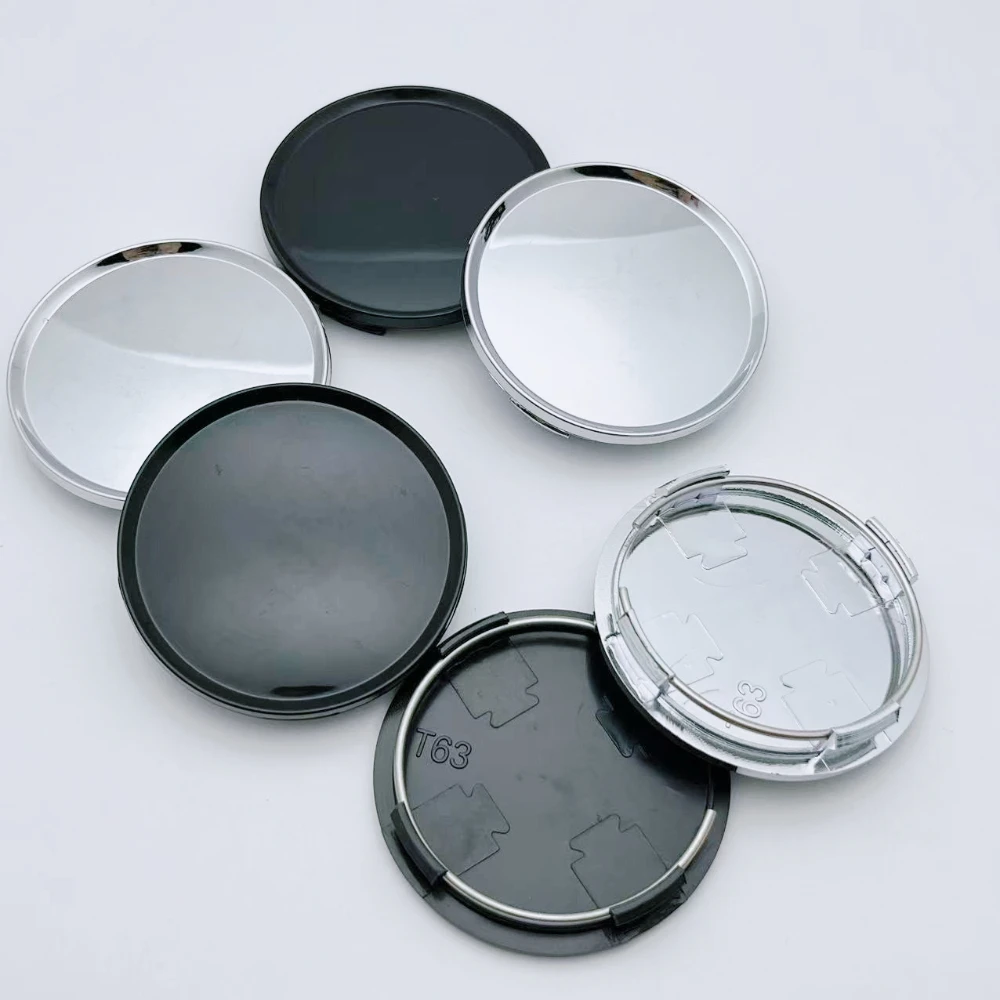 4pcs 63mm 58mm Blank No Logo Emblem Car Wheel Center Cap Wheel Hub Dust Cover Rim Hubcaps Replace Car Accessories for OZ M592
4pcs 63mm 58mm Blank No Logo Emblem Car Wheel Center Cap Wheel Hub Dust Cover Rim Hubcaps Replace Car Accessories for OZ M592