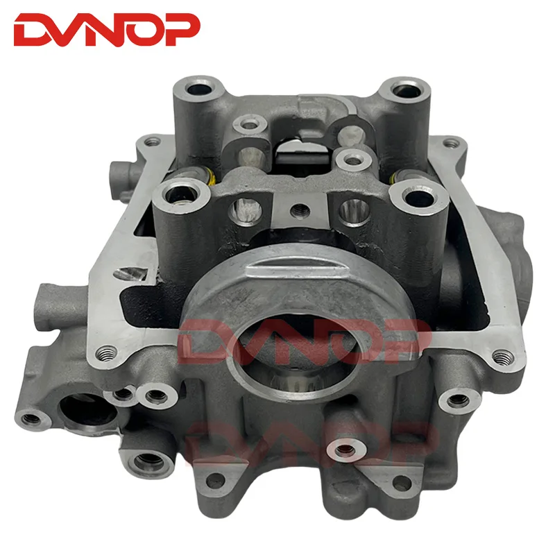 Cylinder head for Honda Lead125 WW Pcx125 Click125i Forza 125 52.4mm 12100-KZR-600 4-Stroke Engine
Cylinder head for Honda Lead125 WW Pcx125 Click125i Forza 125 52.4mm 12100-KZR-600 4-Stroke Engine