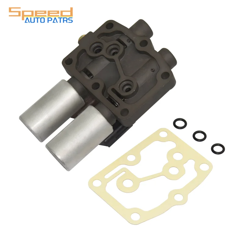 28250-RDK-014 Transmission Dual Linear Solenoid Suit For Honda Odyssey Acura MDX 06-08
28250-RDK-014 Transmission Dual Linear Solenoid Suit For Honda Odyssey Acura MDX 06-08