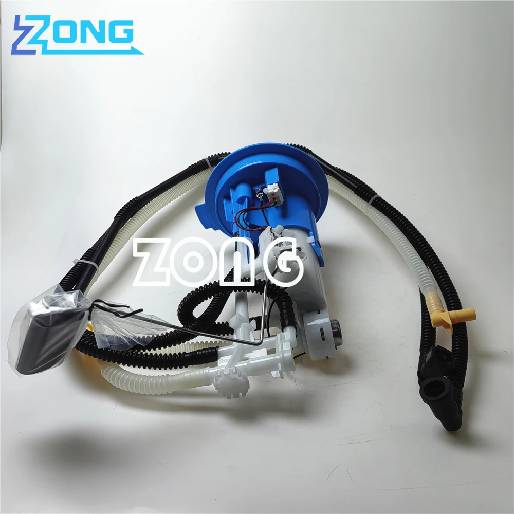 ZONG NEW Fuel Pump Assembly For Audi Q3 (8U) VW Tiguan 2.0T 5N0919109B 5N0919109F 5N0919109C
ZONG NEW Fuel Pump Assembly For Audi Q3 (8U) VW Tiguan 2.0T 5N0919109B 5N0919109F 5N0919109C