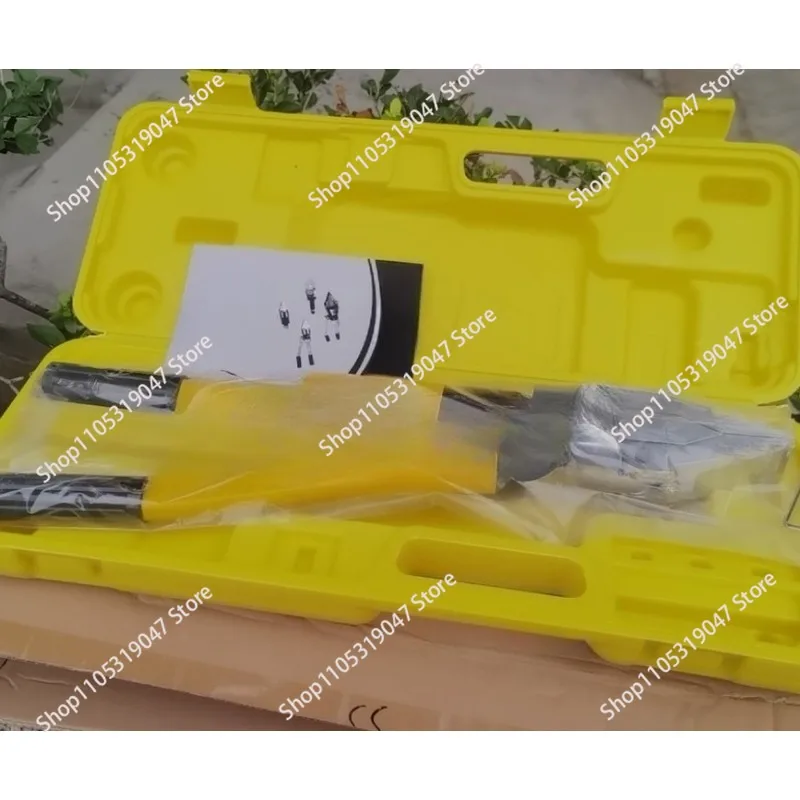 Hydraulic separator, integral for 30 50 hydraulic expander
Hydraulic separator, integral for 30 50 hydraulic expander