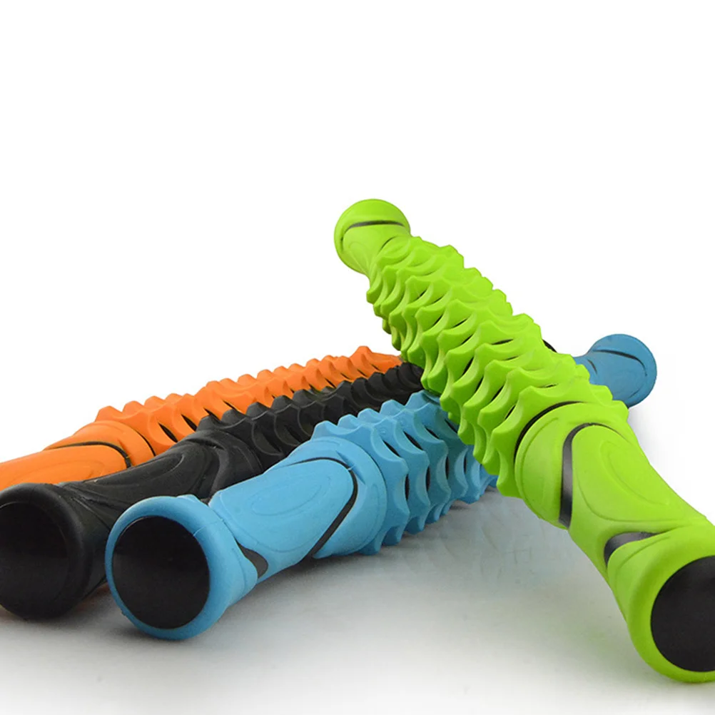 1 шт., роликовая массажная планка для расслабления мышц для бедер, икр, рук, физиотерапия, упражнения для домашнего спортзала, массажная планка для йоги
1 шт., роликовая массажная планка для расслабления мышц для бедер, икр, рук, физиотерапия, упражнения для домашнего спортзала, массажная планка для йоги