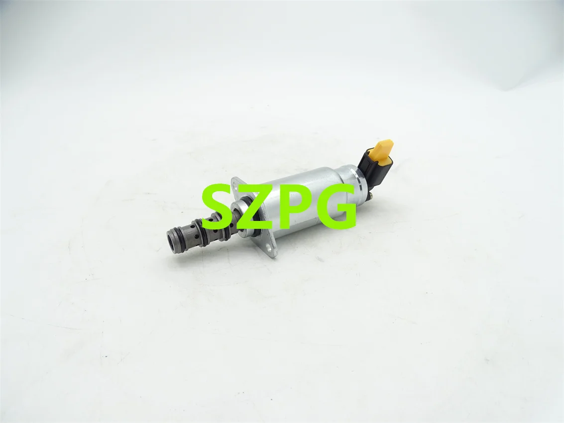 Diesel Engine Spare Parts Excavator Solenoid Valve 1010100321-1 DSL2K-X5-J-906-0 For Zoomlion
Diesel Engine Spare Parts Excavator Solenoid Valve 1010100321-1 DSL2K-X5-J-906-0 For Zoomlion