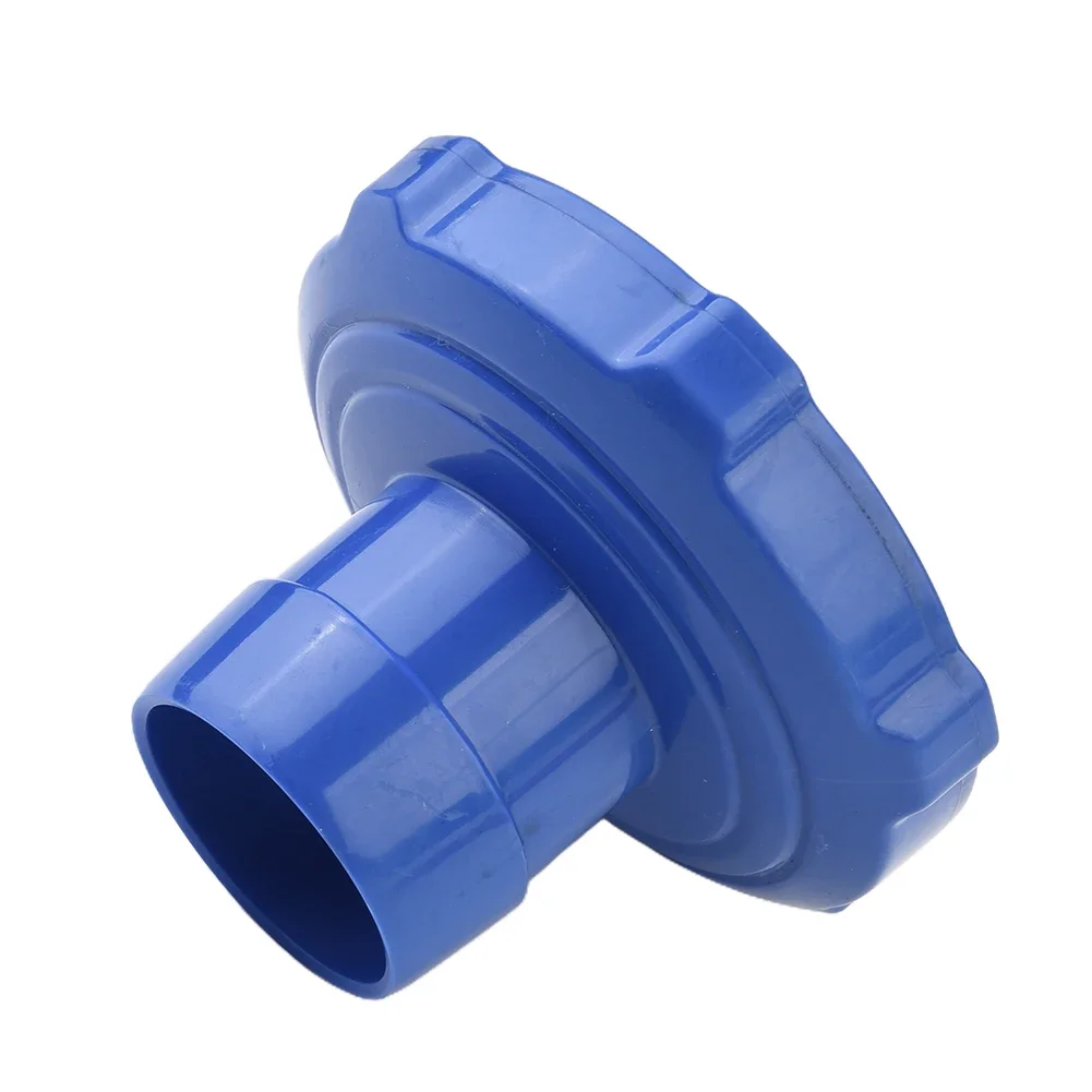 1pc For Intex Skimmer Wall Mount Hose Adaptor B Swimming Pool Connector Outdoor Swimming Pool Cleaning Tool accessories
1pc For Intex Skimmer Wall Mount Hose Adaptor B Swimming Pool Connector Outdoor Swimming Pool Cleaning Tool accessories