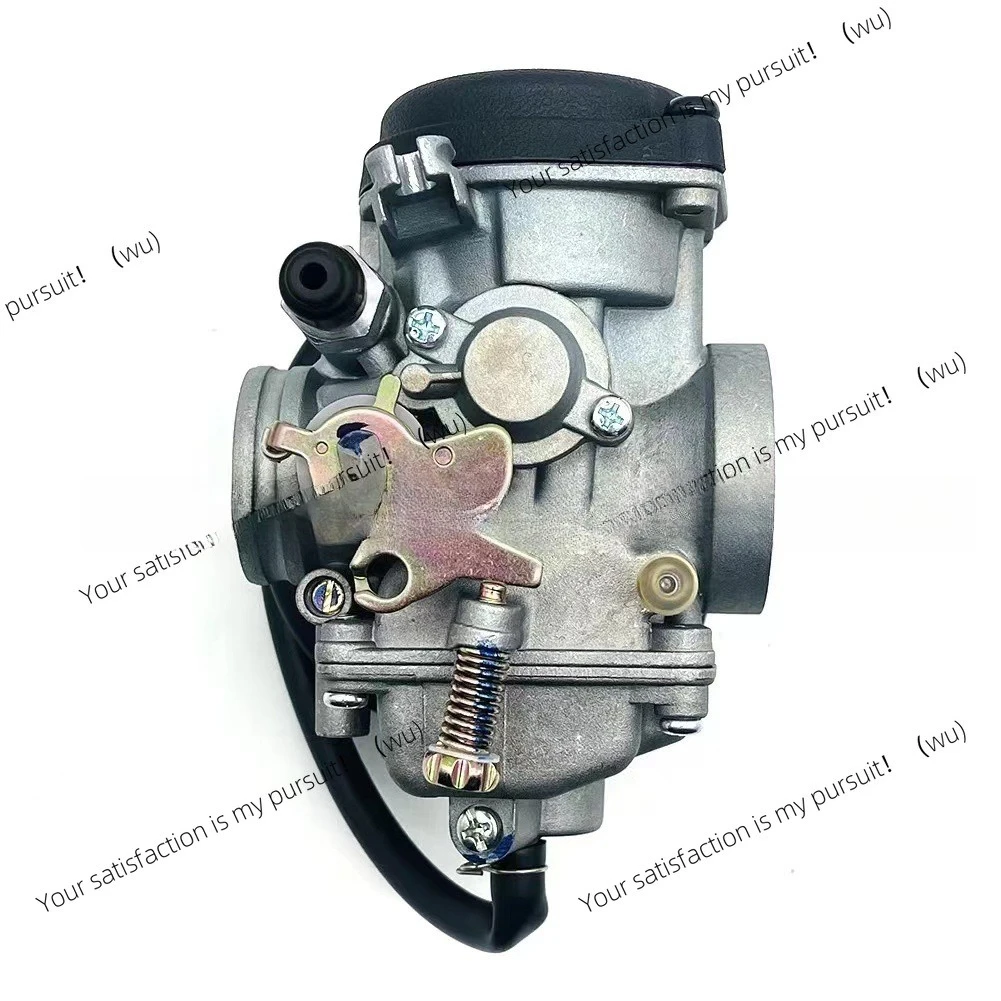 Carburetor for MV30 PD30 EN/JS/GXT/GP/RE/TANK200-250CC motorcycle
Carburetor for MV30 PD30 EN/JS/GXT/GP/RE/TANK200-250CC motorcycle