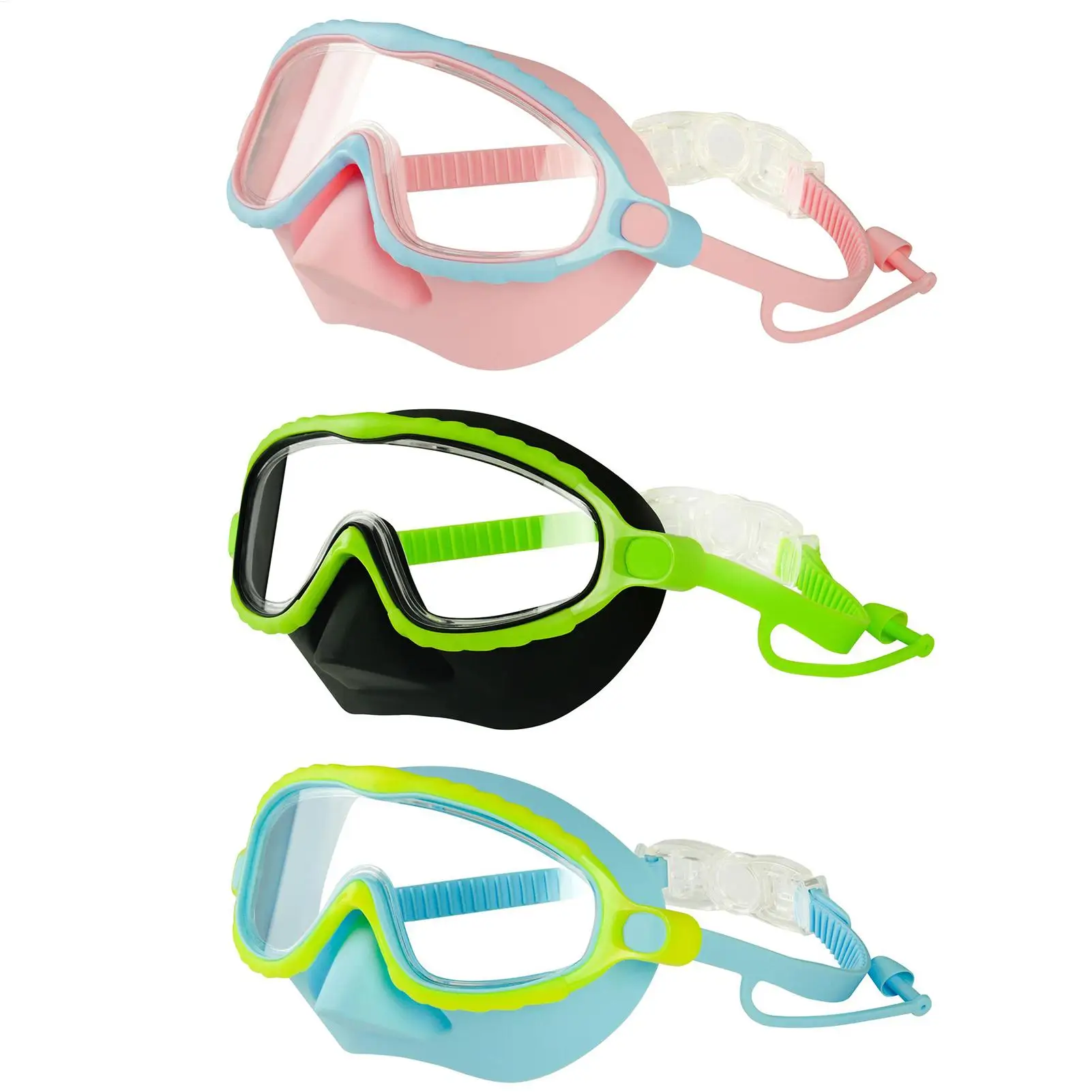 Очистка очков с защитой от запотевания и крышкой для носа, очки для плавания, детский водостойкий бинокль для дайвинга без утечек, аксессуары для плавания
Очистка очков с защитой от запотевания и крышкой для носа, очки для плавания, детский водостойкий бинокль для дайвинга без утечек, аксессуары для плавания