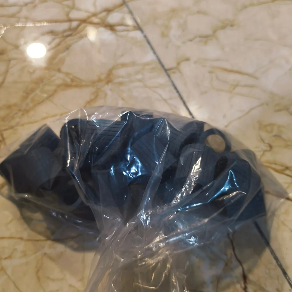 30X AF03-1082 AF03-2080 AF03-0081 Улучшенная ролик захвата бумаги для Ricoh 2060 2075 MP 7500 7502 8001 9002 Резина
30X AF03-1082 AF03-2080 AF03-0081 Улучшенная ролик захвата бумаги для Ricoh 2060 2075 MP 7500 7502 8001 9002 Резина