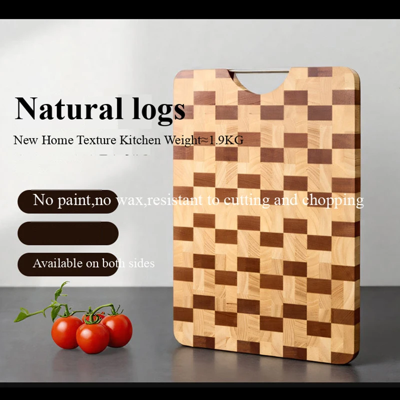 Шахматная доска из черного дерева, пищевая кухонная доска для домашнего или коммерческого использования, подходит для наружного использования, разделочная доска
Шахматная доска из черного дерева, пищевая кухонная доска для домашнего или коммерческого использования, подходит для наружного использования, разделочная доска