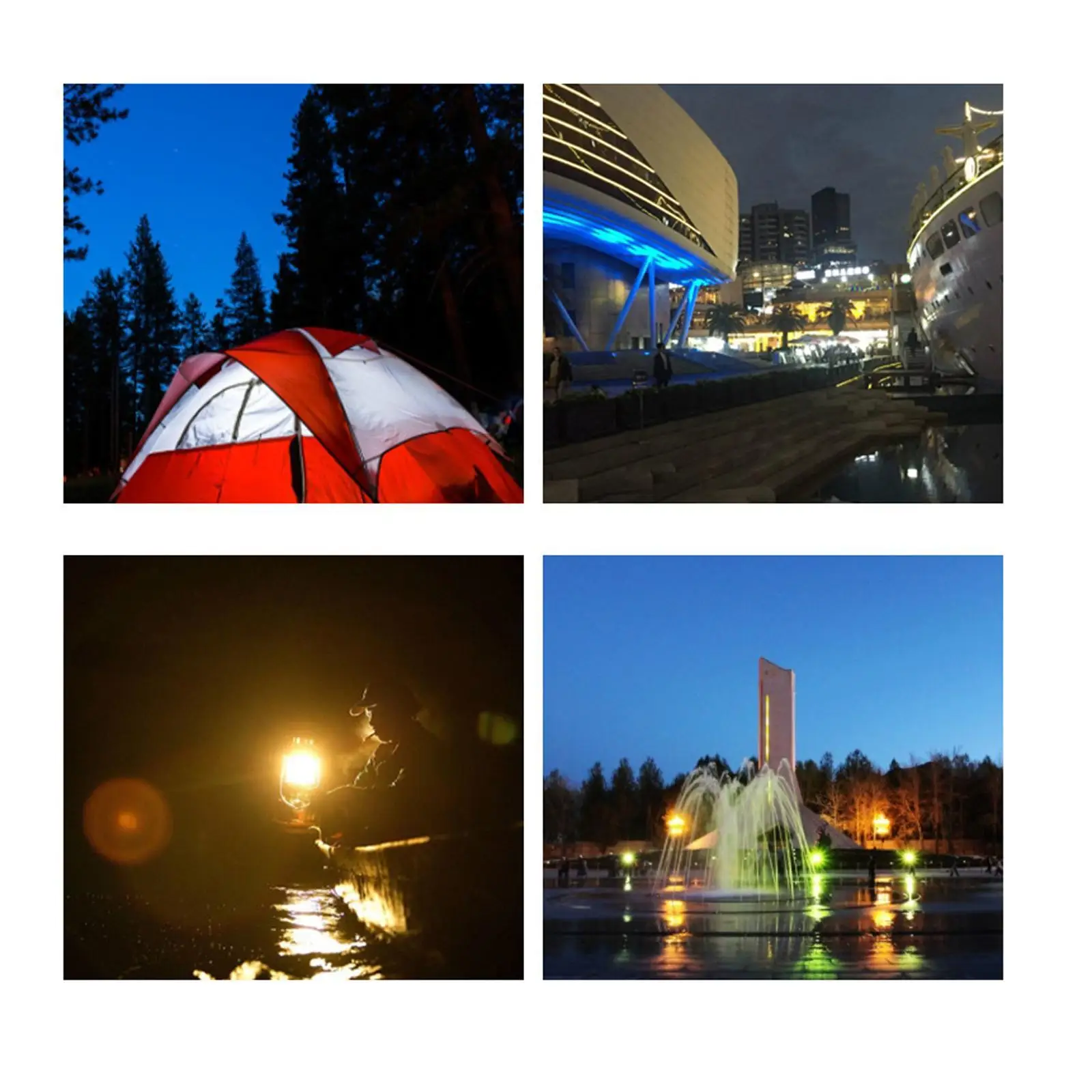 Solar Camping Lantern LED Light Rechargeable Foldable Lantern with Fan for Night Fishing Hiking Emergency
Solar Camping Lantern LED Light Rechargeable Foldable Lantern with Fan for Night Fishing Hiking Emergency