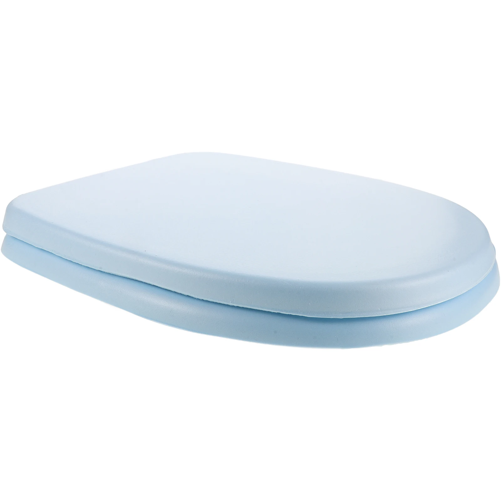 Soft Toilet Cover Baby Clear Seat Foam Household Thickened Cushion Bathroom Padded Elongated Universal Size Easy Install Clean
Soft Toilet Cover Baby Clear Seat Foam Household Thickened Cushion Bathroom Padded Elongated Universal Size Easy Install Clean