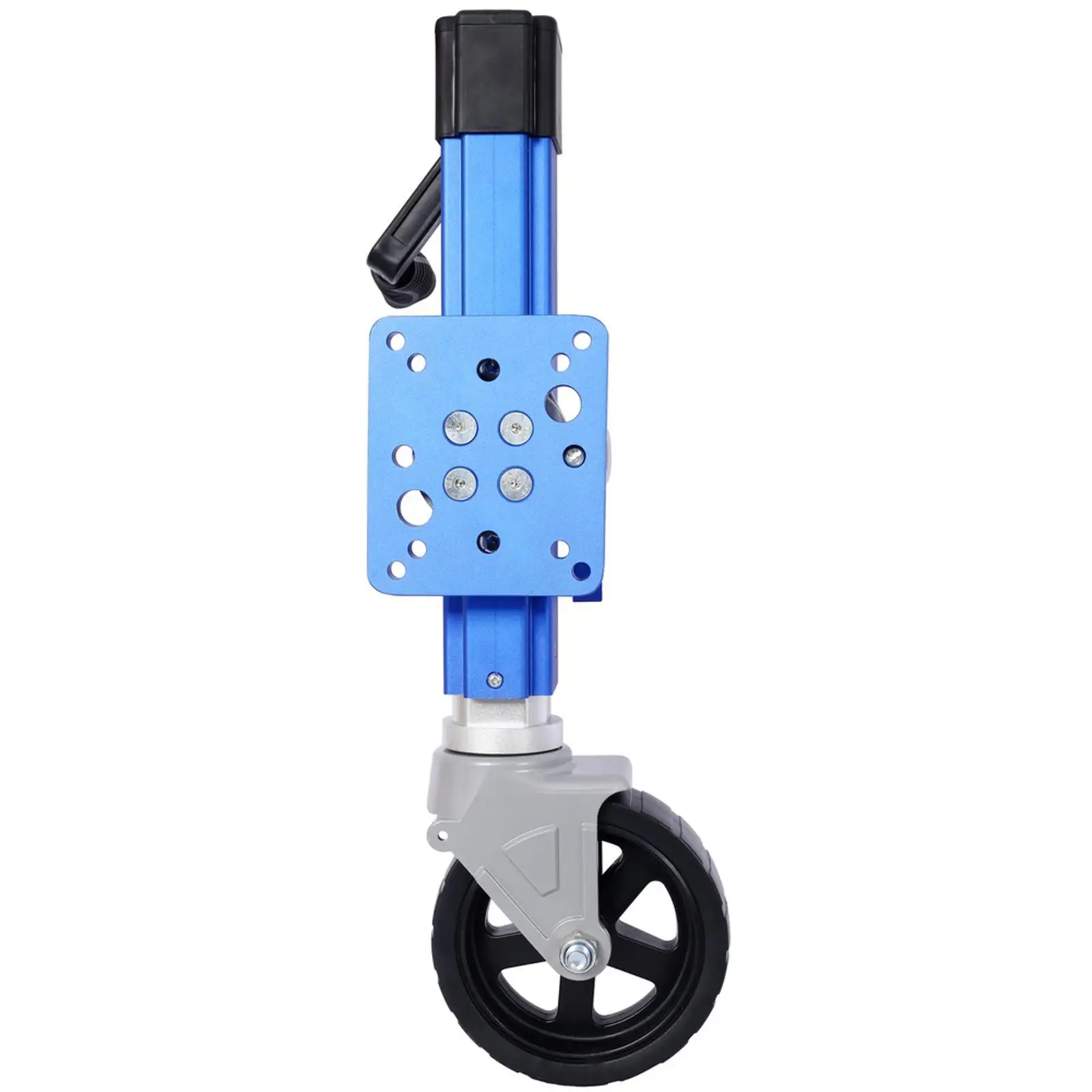 High Capacity Car Jacks Aluminum Blue Trailer Jack 3x5 Inch Tongue Swivel Lift for Boat Marine
High Capacity Car Jacks Aluminum Blue Trailer Jack 3x5 Inch Tongue Swivel Lift for Boat Marine