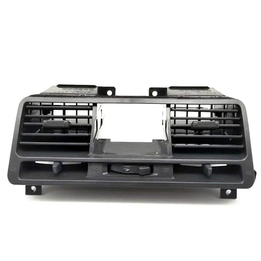 MR308038 Car Dashboard Air Conditioning Vent Outlet Panel for Mitsubishi Pajero Montero V31 V32 V33 Modification Accessories
MR308038 Car Dashboard Air Conditioning Vent Outlet Panel for Mitsubishi Pajero Montero V31 V32 V33 Modification Accessories