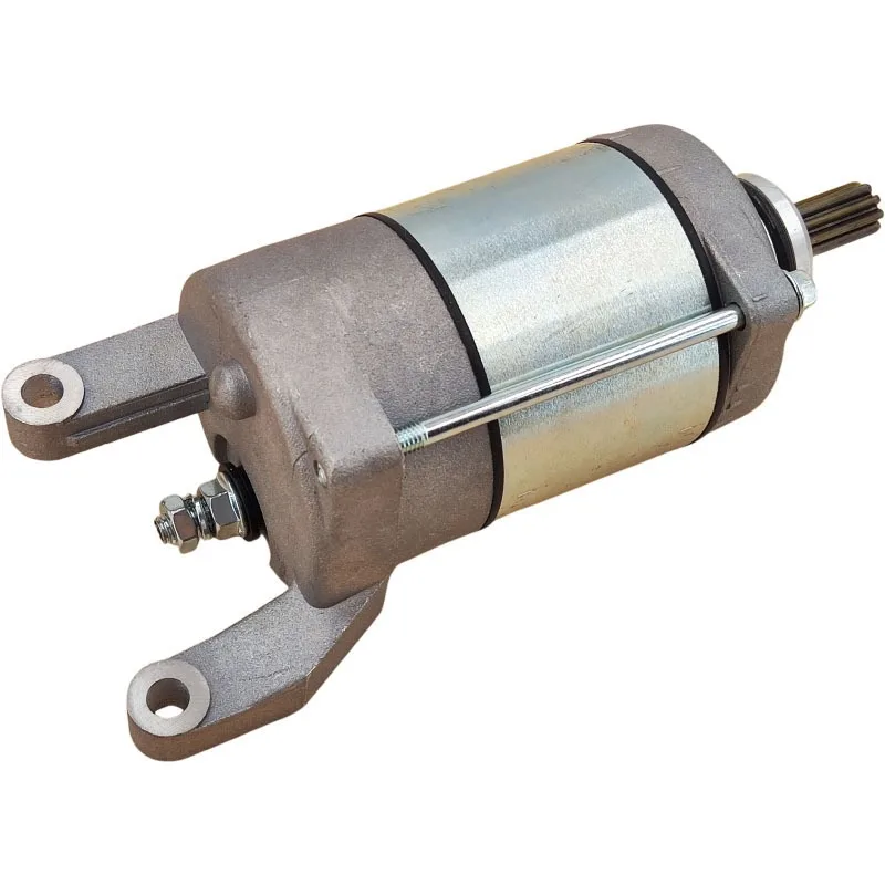 31200-KYJ-901 31200-KYJ-902 Start Motor Suitable for CBR250R Motor
31200-KYJ-901 31200-KYJ-902 Start Motor Suitable for CBR250R Motor