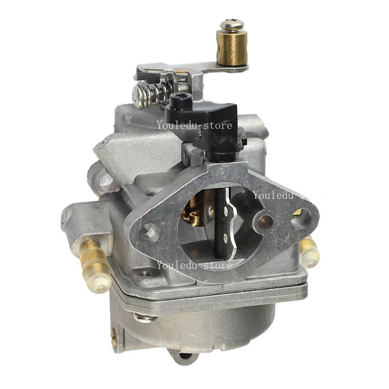 Suitable for 4-stroke 6-speed horsepower shift lever screw external marine engine 6BX-G4111/G3679-00
Suitable for 4-stroke 6-speed horsepower shift lever screw external marine engine 6BX-G4111/G3679-00