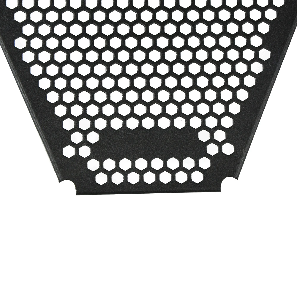 CNC Aluminum Radiator Protection Grille Guard Protector Cover For Ducati Panigale V4 S / R / SP / SP2 / Speciale / 2018-2024
CNC Aluminum Radiator Protection Grille Guard Protector Cover For Ducati Panigale V4 S / R / SP / SP2 / Speciale / 2018-2024