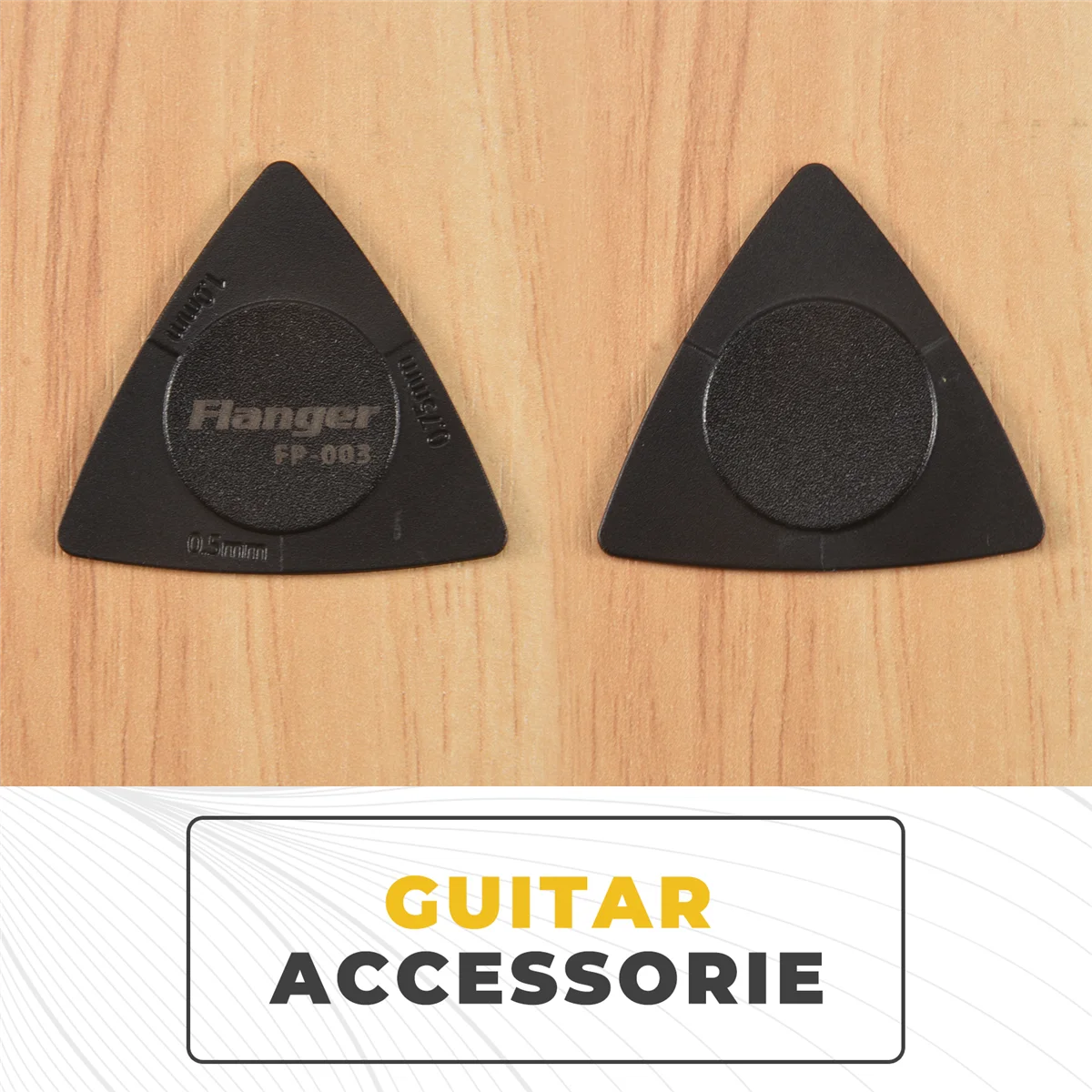 Flanger 10 шт. треугольные медиаторы для гитары 1,0 0,75 0,5 мм, толщина в ПК + материал ABS, противоскользящие медиаторы, черные, насыщенные
Flanger 10 шт. треугольные медиаторы для гитары 1,0 0,75 0,5 мм, толщина в ПК + материал ABS, противоскользящие медиаторы, черные, насыщенные