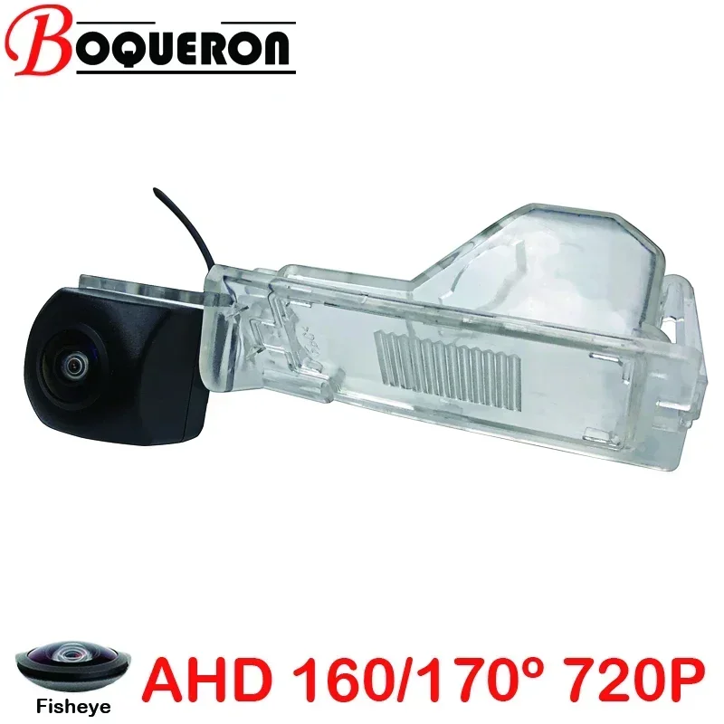 Fisheye 170 Degree 1280x720P HD AHD Car Vehicle Rear View Reverse Camera for Mazda Tribute for Mercury Mariner
Fisheye 170 Degree 1280x720P HD AHD Car Vehicle Rear View Reverse Camera for Mazda Tribute for Mercury Mariner